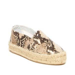 Diane Von Furstenberg Shoes - DVF tilly espadrilles Diane Von Furstenberg Shoes - DVF tilly espadrilles